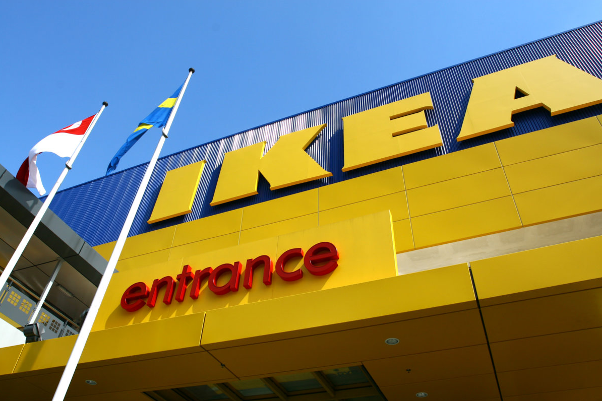 IKEA Partner image banner